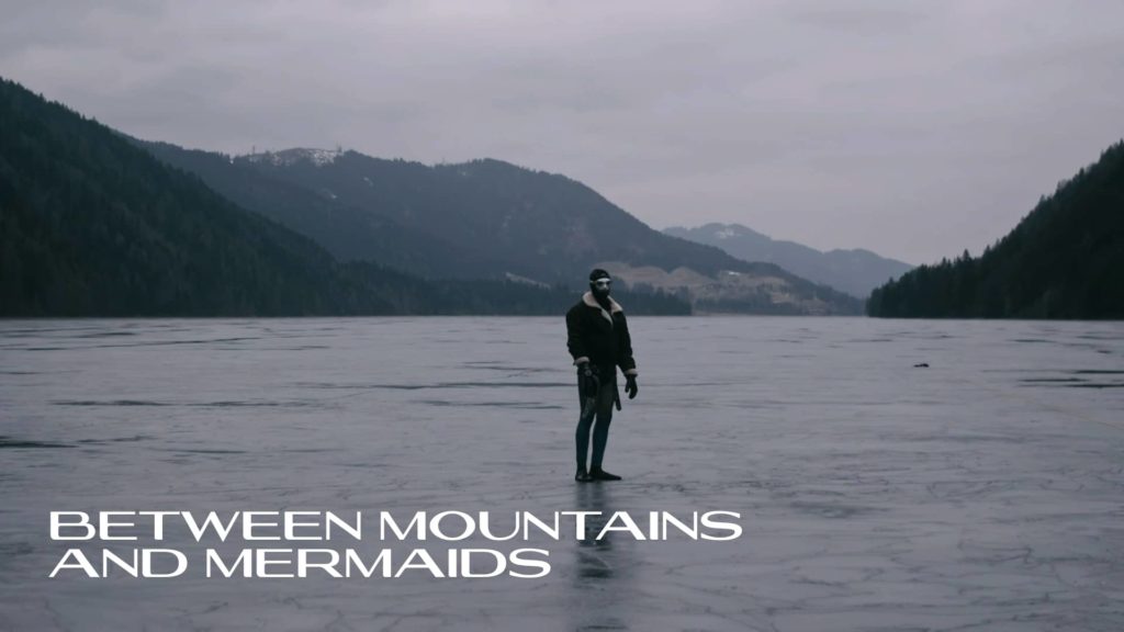 Between Mountains and Mermaids | 99.media